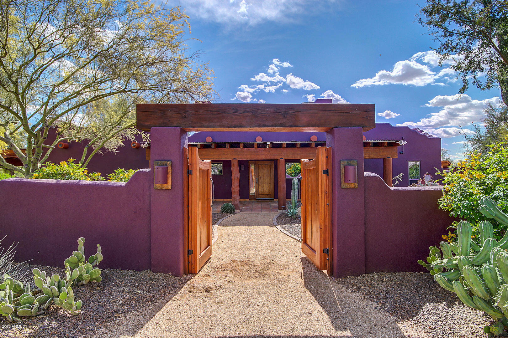 31022 East Ranch Road Cave Creek, AZ 85331 - Photo 5 of 57 Ranch (5)