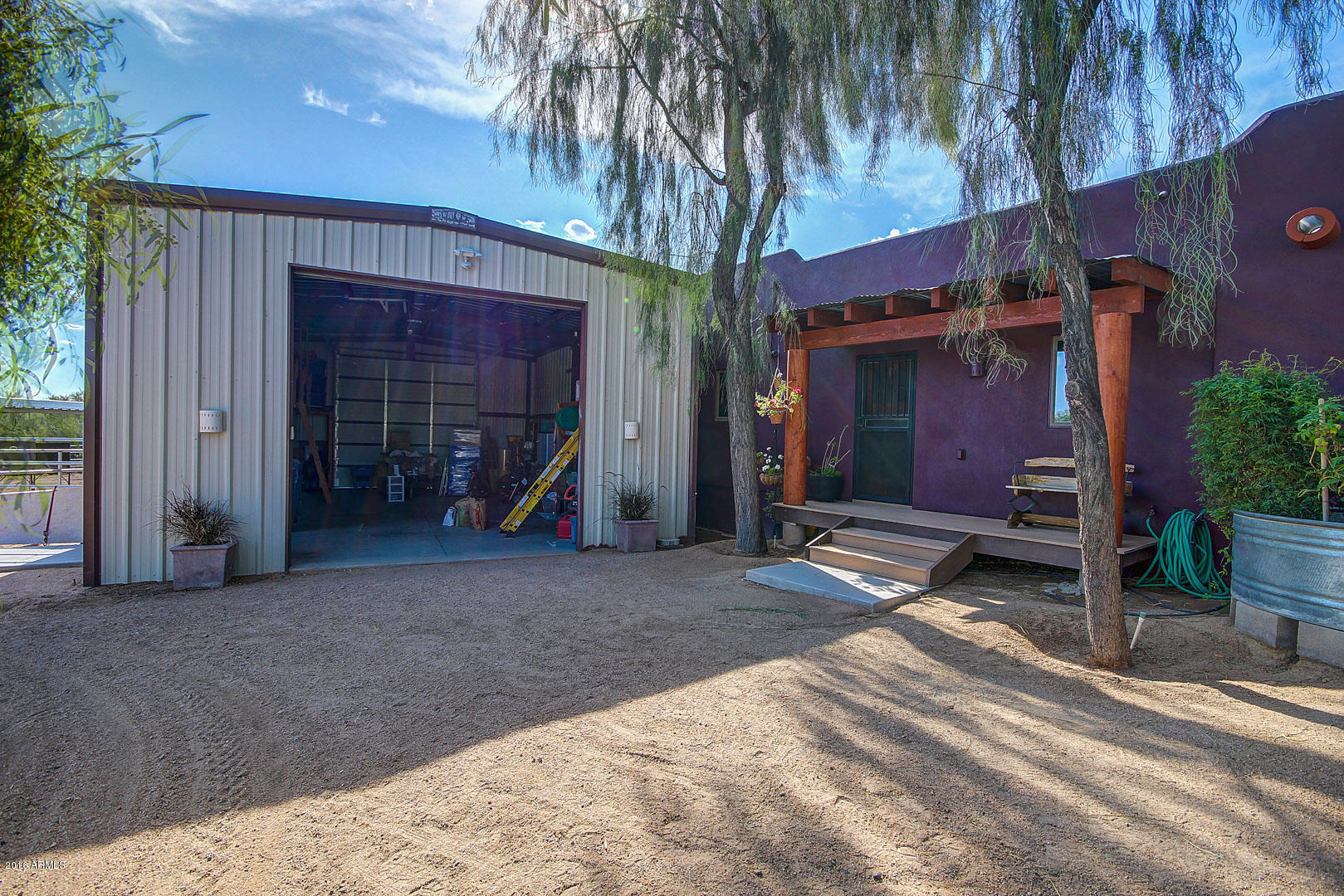 31022 East Ranch Road Cave Creek, AZ 85331 - Photo 52 of 57 Ranch (56)