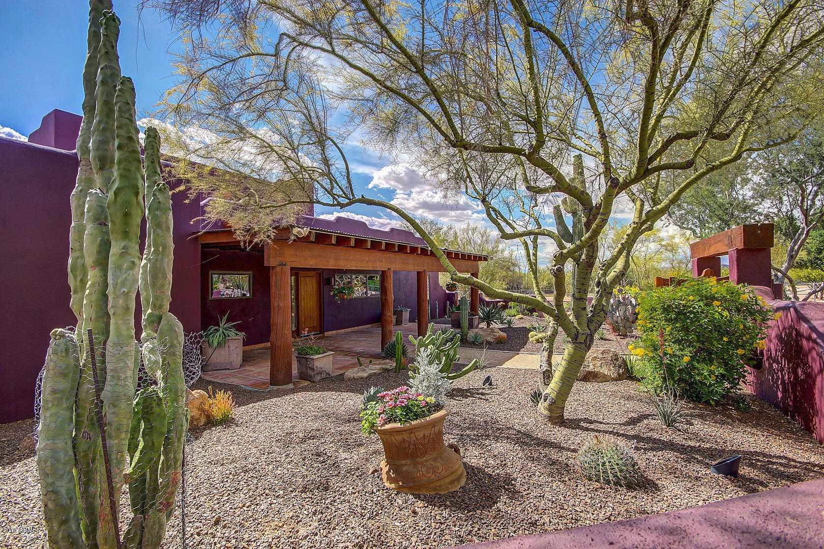 31022 East Ranch Road Cave Creek, AZ 85331 - Photo 6 of 57 Ranch (6)