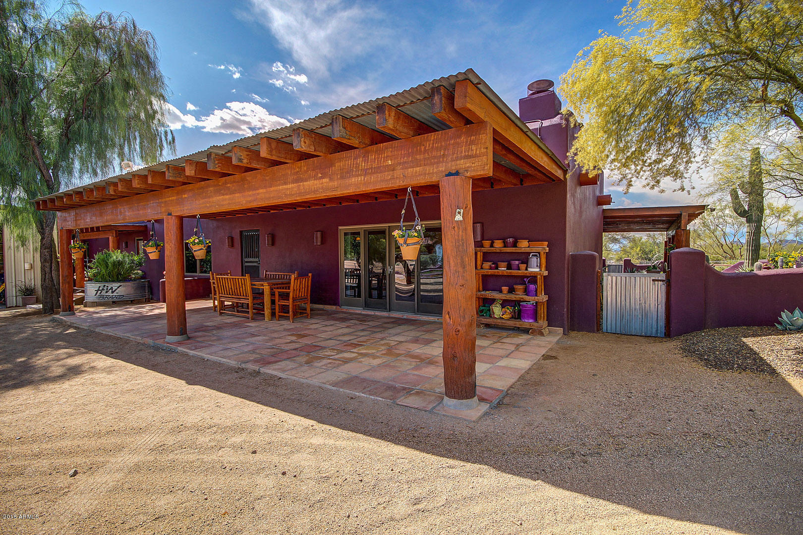 31022 East Ranch Road Cave Creek, AZ 85331 - Photo 9 of 57 Ranch (9)