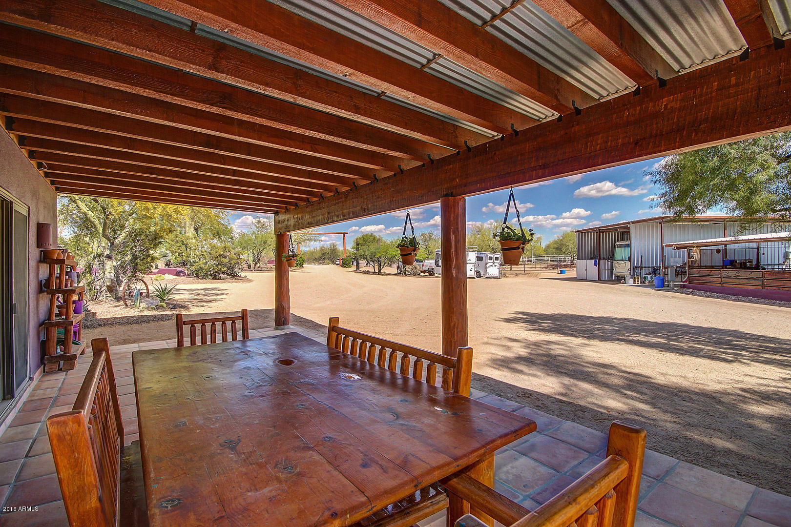 31022 East Ranch Road Cave Creek, AZ 85331 - Photo 10 of 57 Ranch (10)