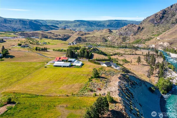 $545,000 | 24 Miller Road, Chelan, WA 98816