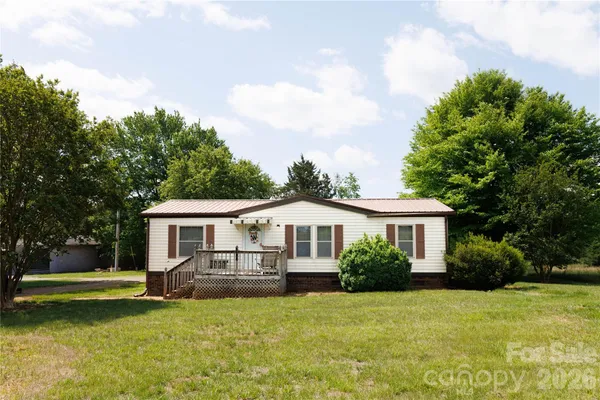 $175,000 | 318 Tuckers Grove Road, Statesville, NC 28625