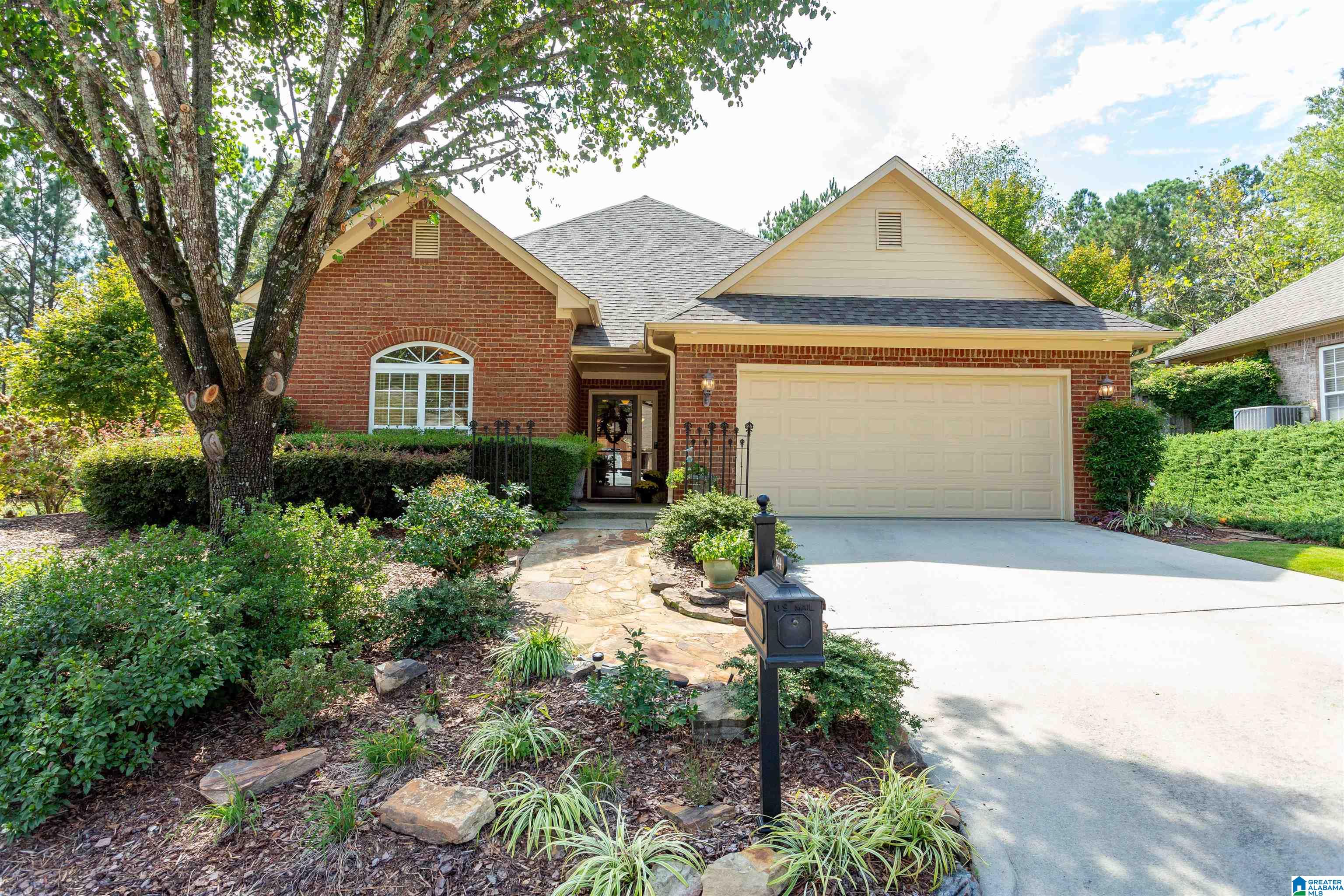 644 Narrows Point Way Birmingham, AL 35242 - Photo 3 of 52
