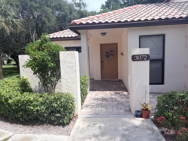 $3,200 | 3072 Inglewood Terrace, Boca Raton, FL 33431