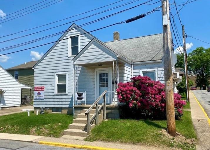 671 Washington Street Indiana, PA 15701 - Photo 1 of 20 a front view of a house with a yard