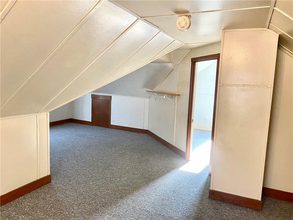 671 Washington Street Indiana, PA 15701 - Photo 11 of 20 a view of a room with an empty space