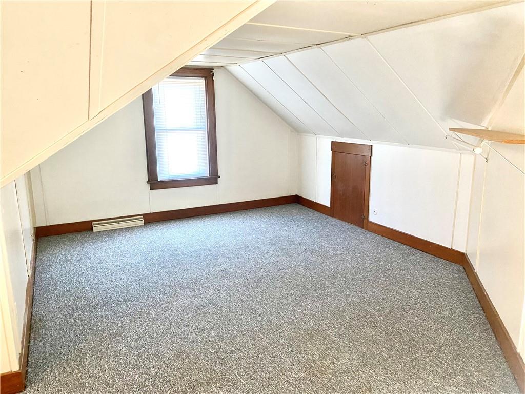 671 Washington Street Indiana, PA 15701 - Photo 13 of 20 a view of an empty room with windows