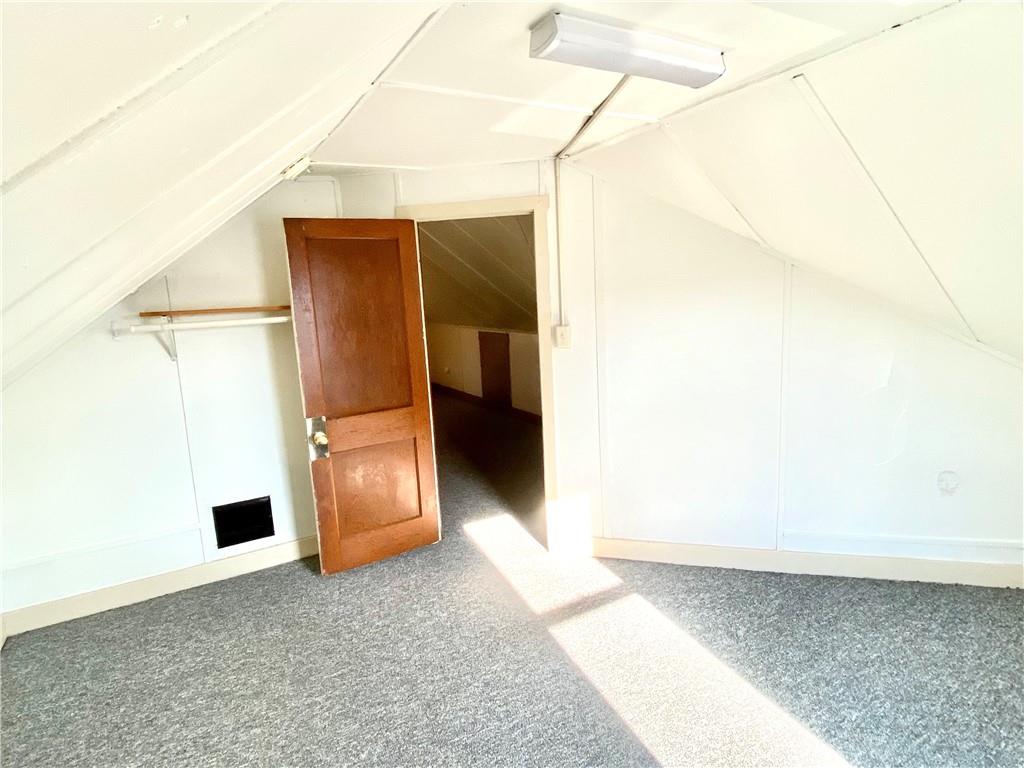 671 Washington Street Indiana, PA 15701 - Photo 16 of 20 a view of a storage & utility room