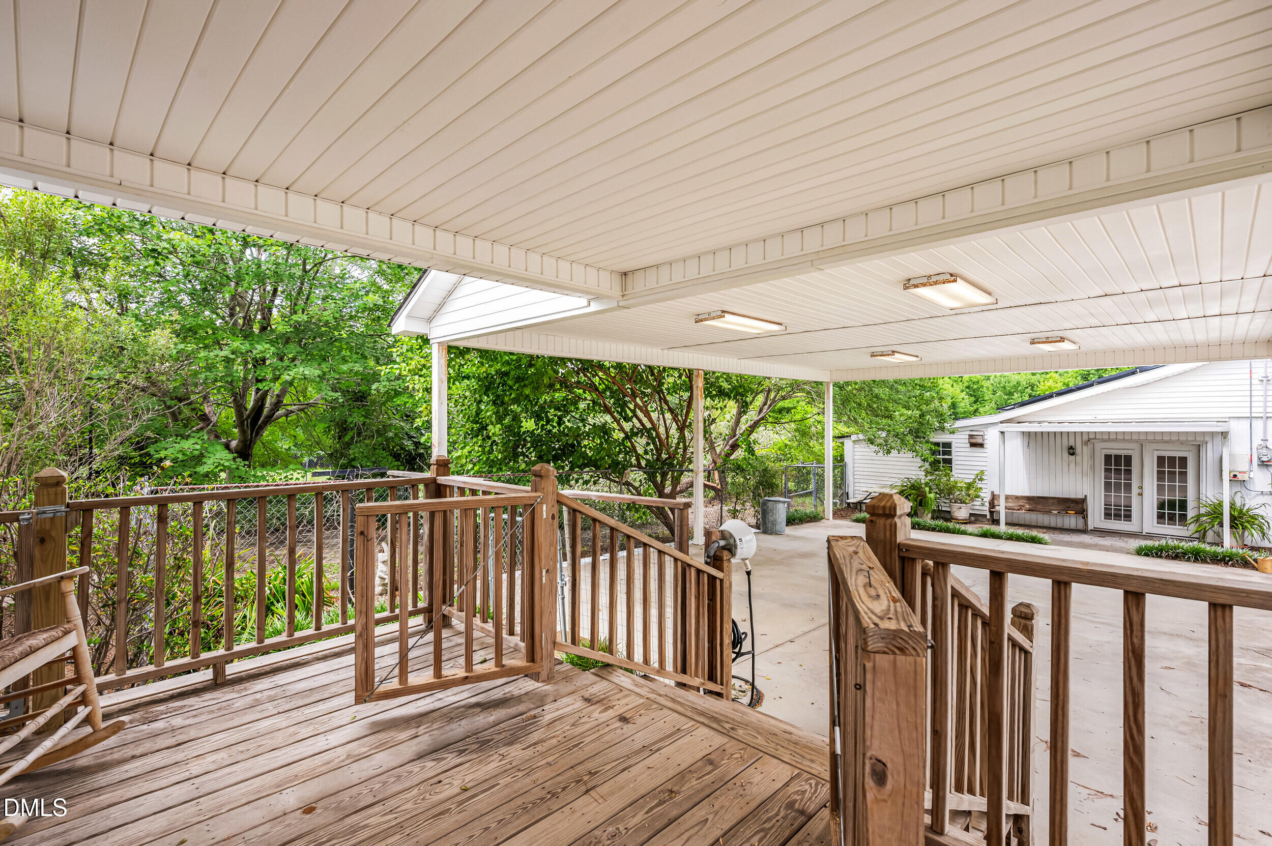 2736 Pleasant Hill Road Rocky Mount, NC 27801 - Photo 25 of 59