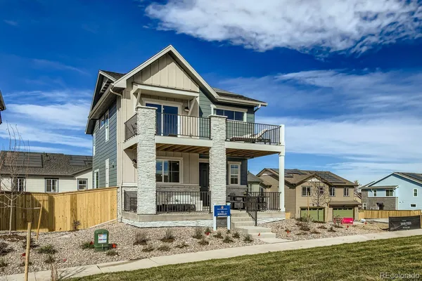 $664,990 | 3870 West 82nd Lane, Westminster, CO 80031