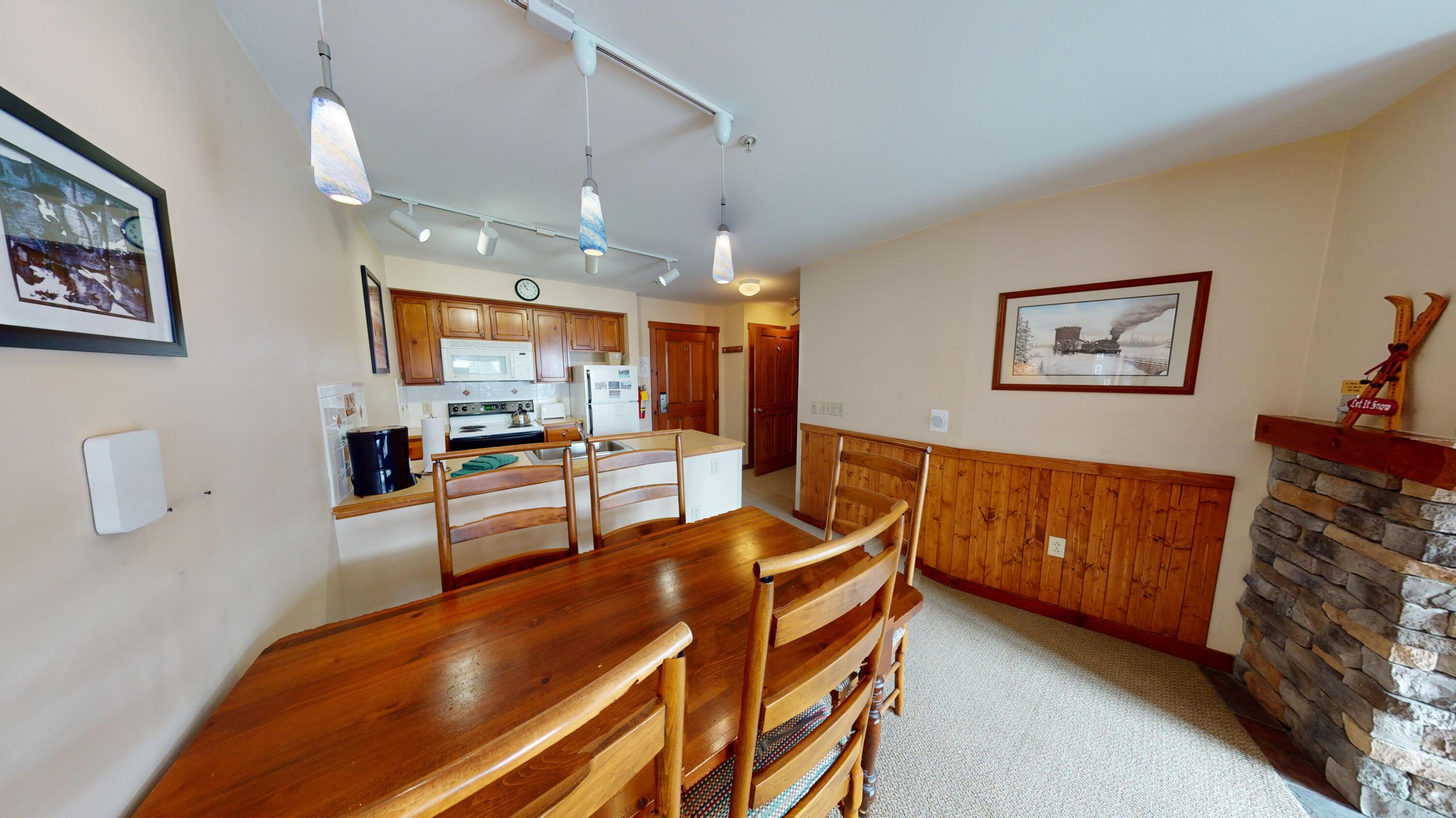 228 Rimfire Snowshoe, WV 26209 - Photo 11 of 23 Gallery Image 11