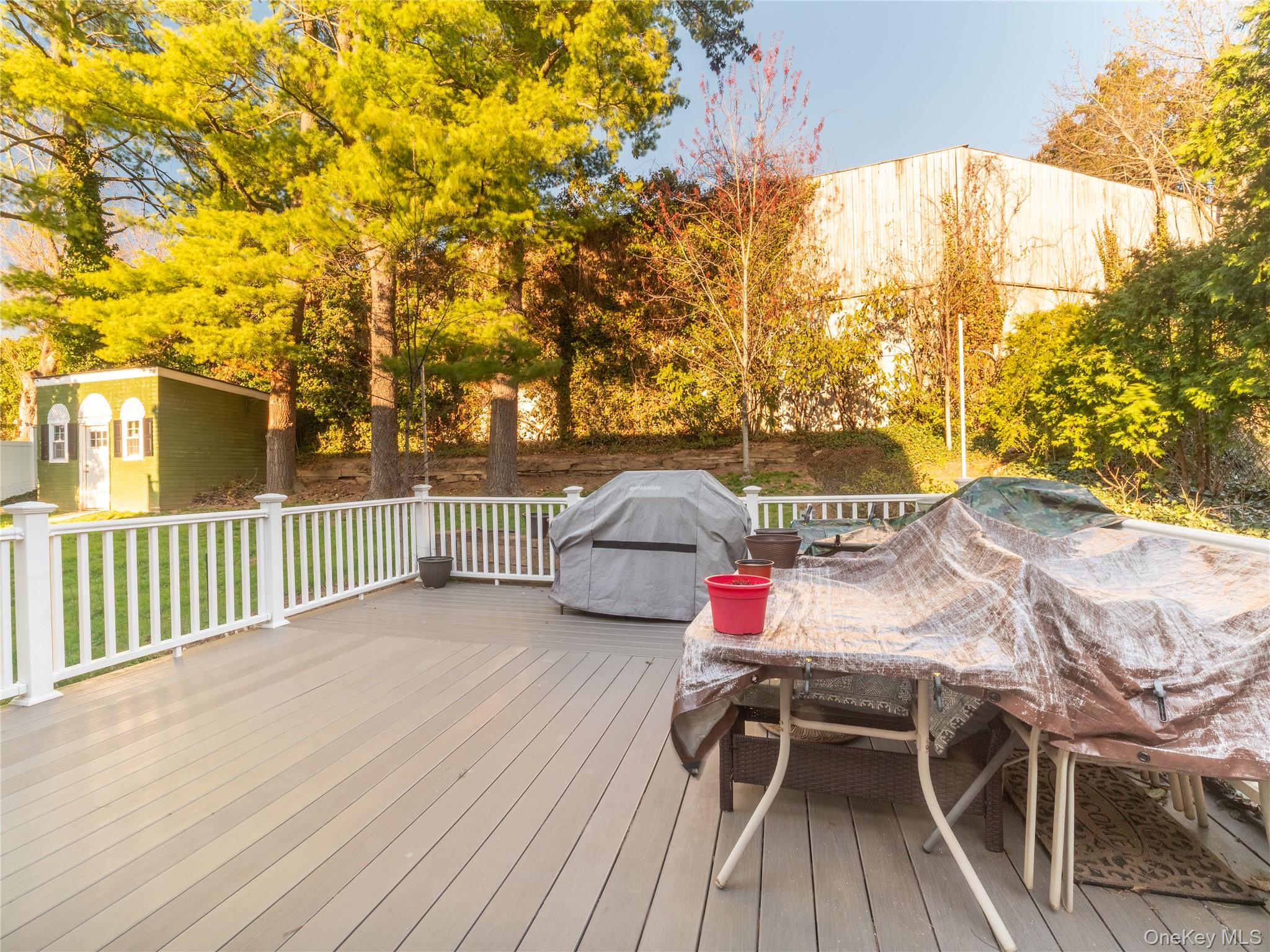 27 Westview Avenue Rye Brook, NY 10573 - Photo 4 of 21