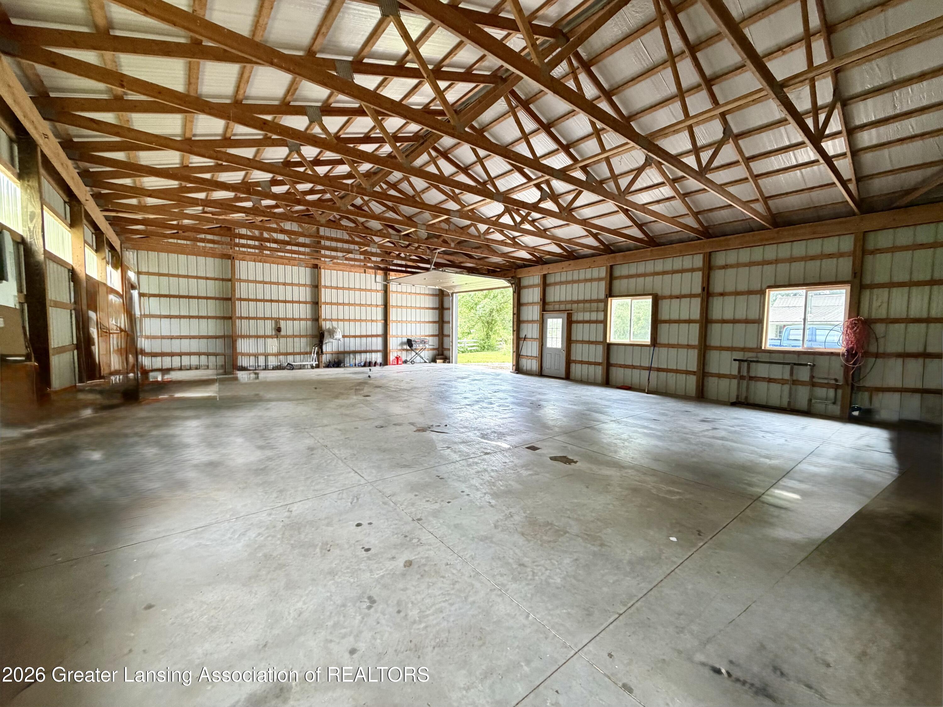 5447 Woods Road Bellevue, MI 49021 - Photo 39 of 62