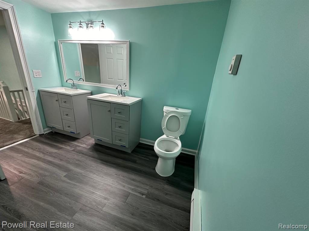 43 Summit Street Pontiac, MI 48342 - Photo 18 of 24