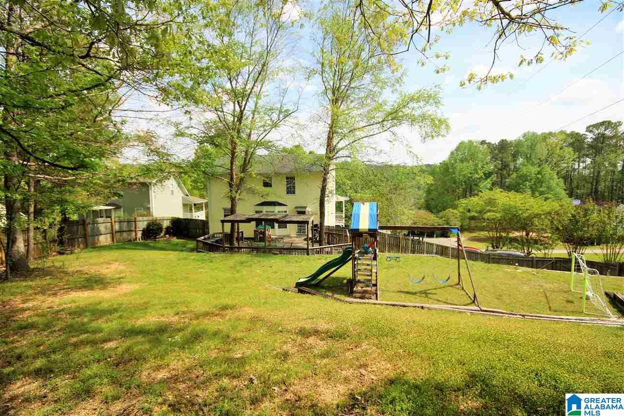 7008 Countryside Circle Pinson, AL 35126 - Photo 22 of 28