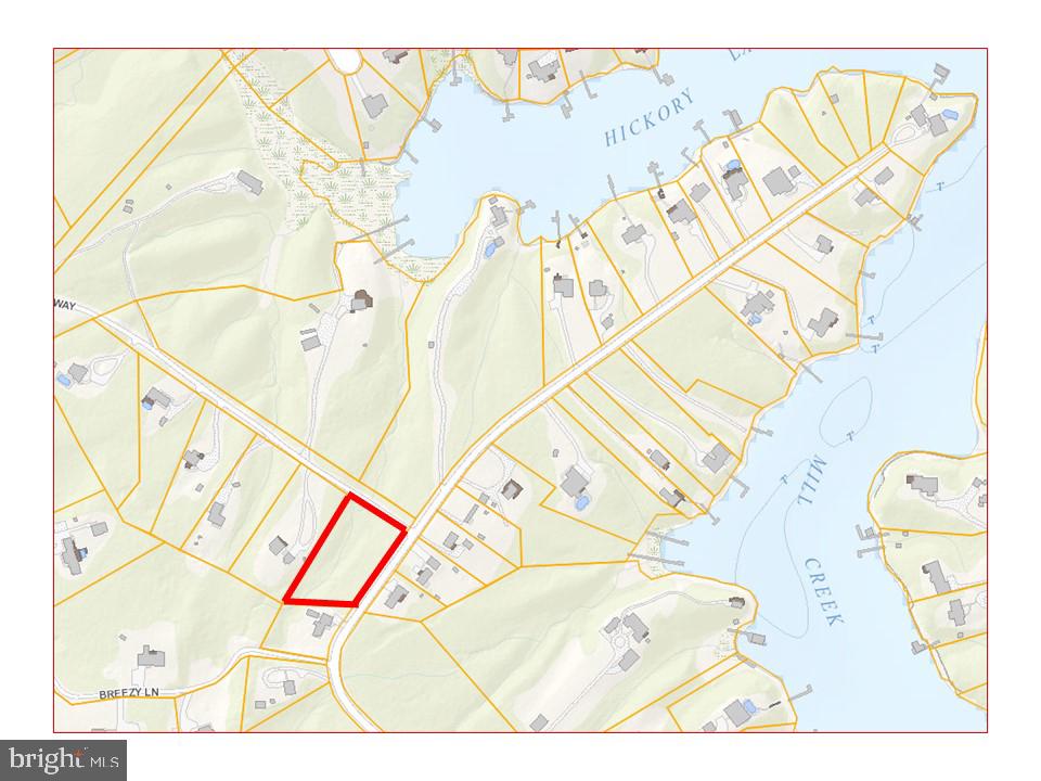 Clarks Mill Road Hollywood, MD 20636 - Photo 1 of 1 Building lot in Hollywood MD