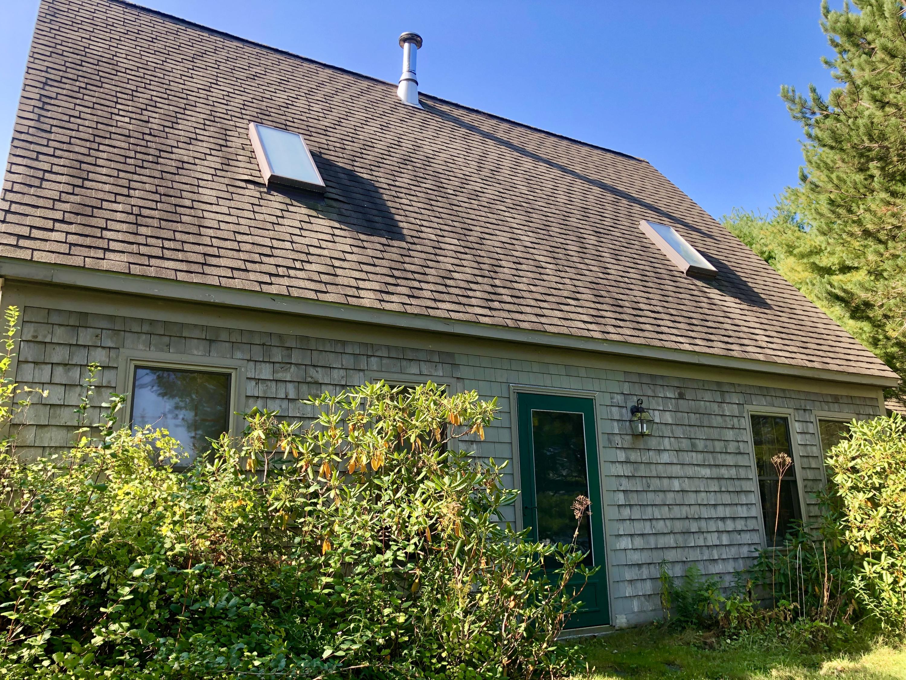 10 Dodge Point Road Tremont, ME 04612 - Photo 2 of 49 Exterior front of cape