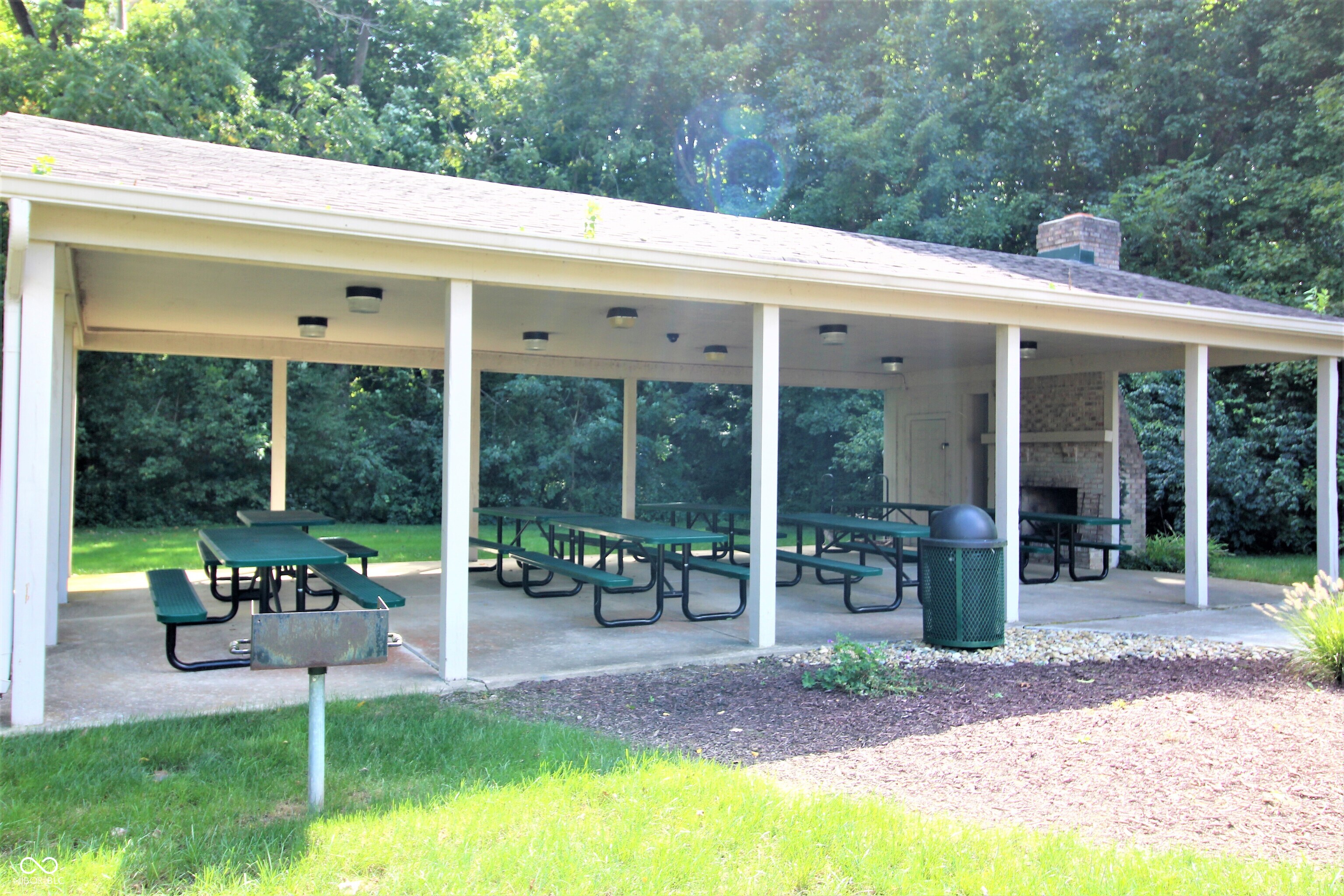 7692 Amber Turn Plainfield, IN 46168 - Photo 25 of 27