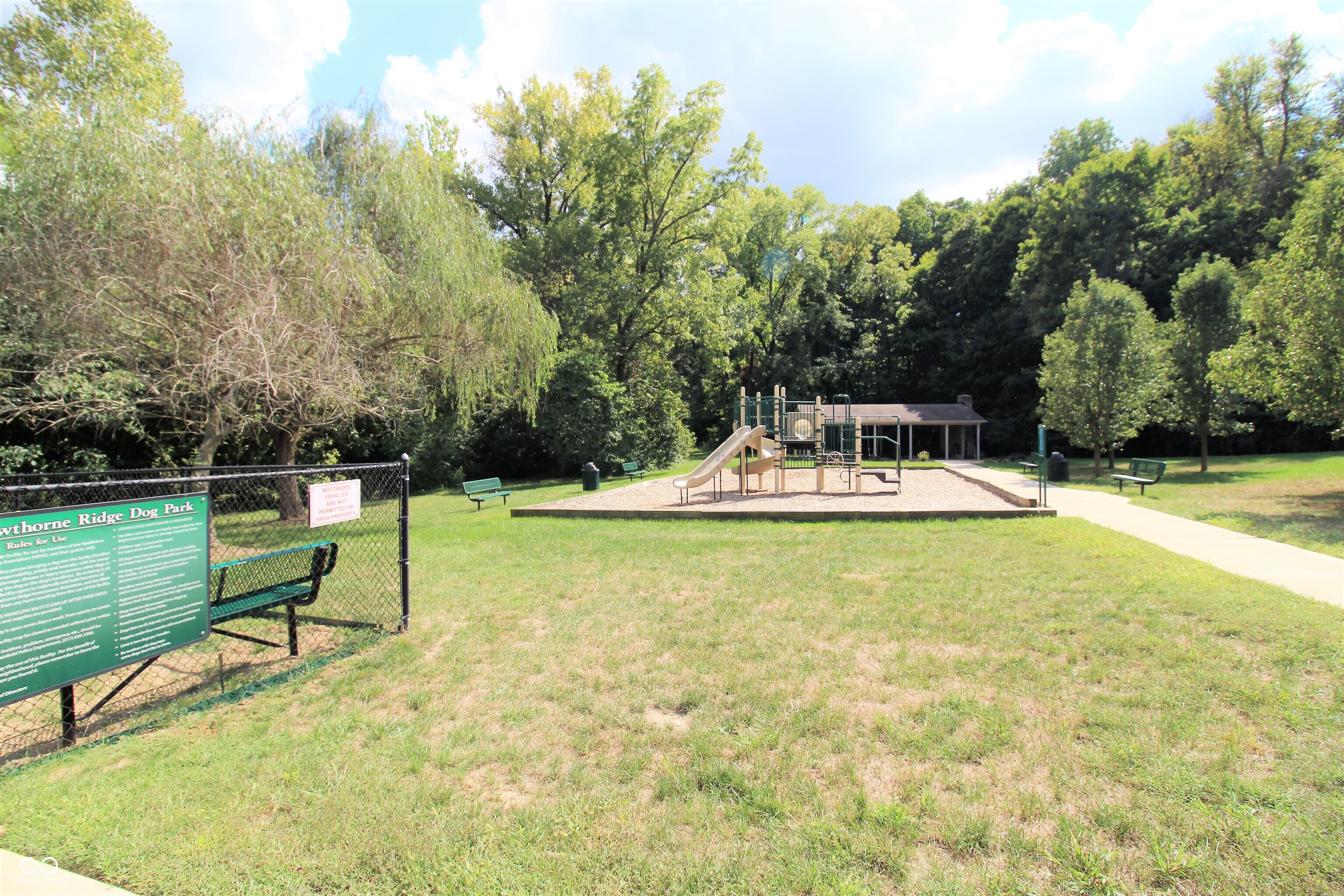 7692 Amber Turn Plainfield, IN 46168 - Photo 26 of 27