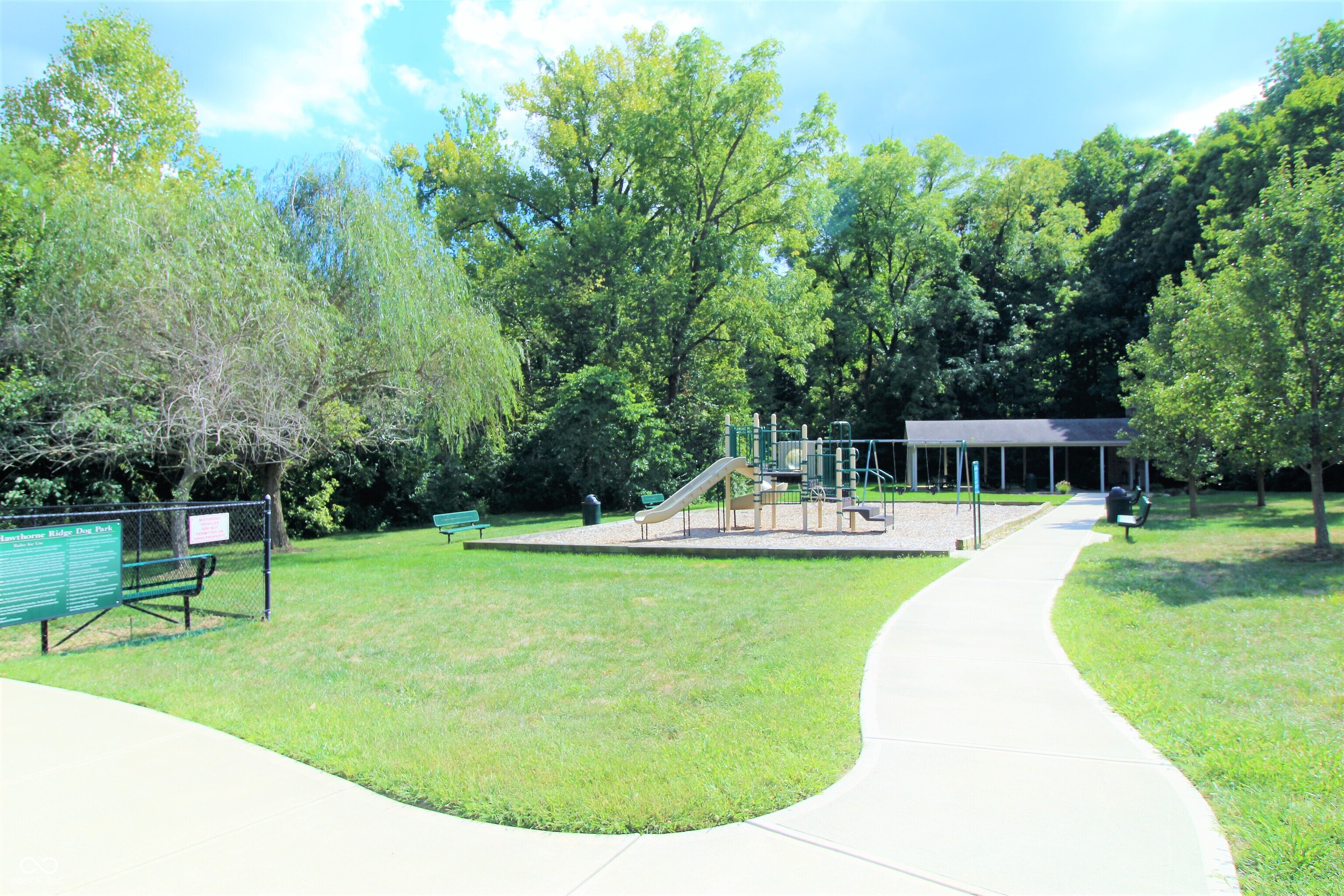 7692 Amber Turn Plainfield, IN 46168 - Photo 27 of 27