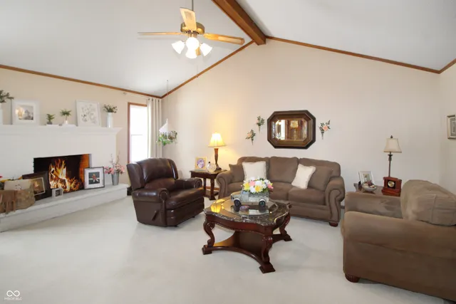 $349,900 | 7692 Amber Turn, Plainfield, IN 46168