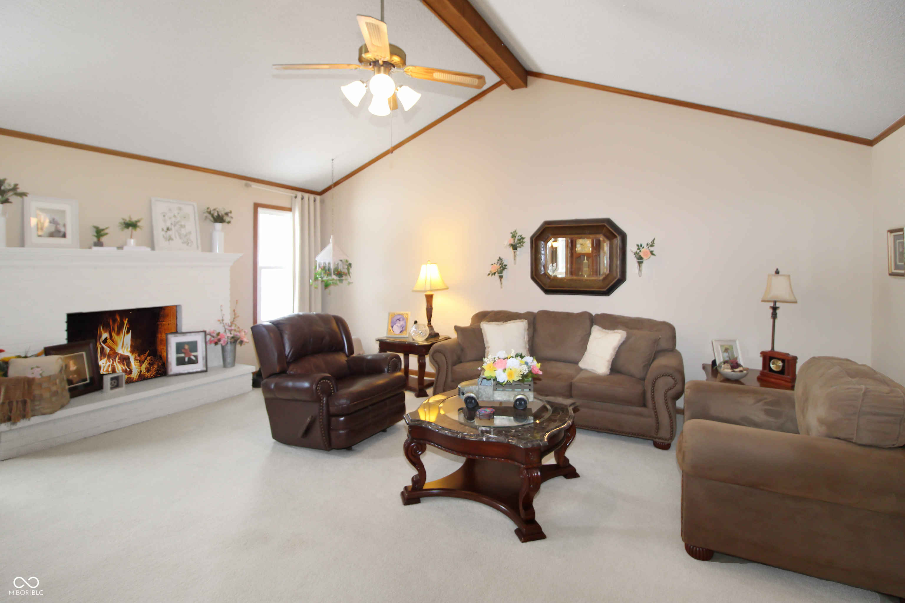 7692 Amber Turn Plainfield, IN 46168 - Photo 3 of 27