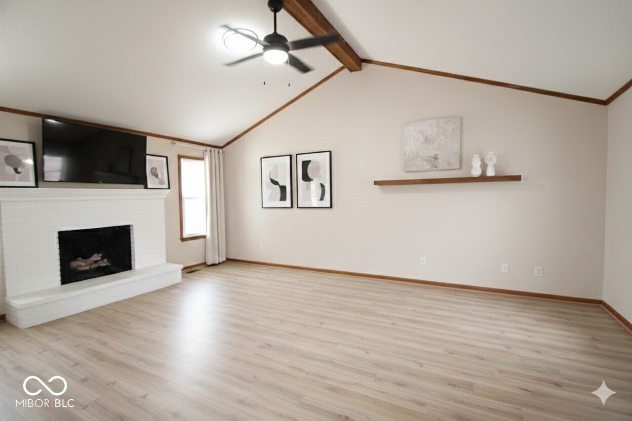 7692 Amber Turn Plainfield, IN 46168 - Photo 4 of 27