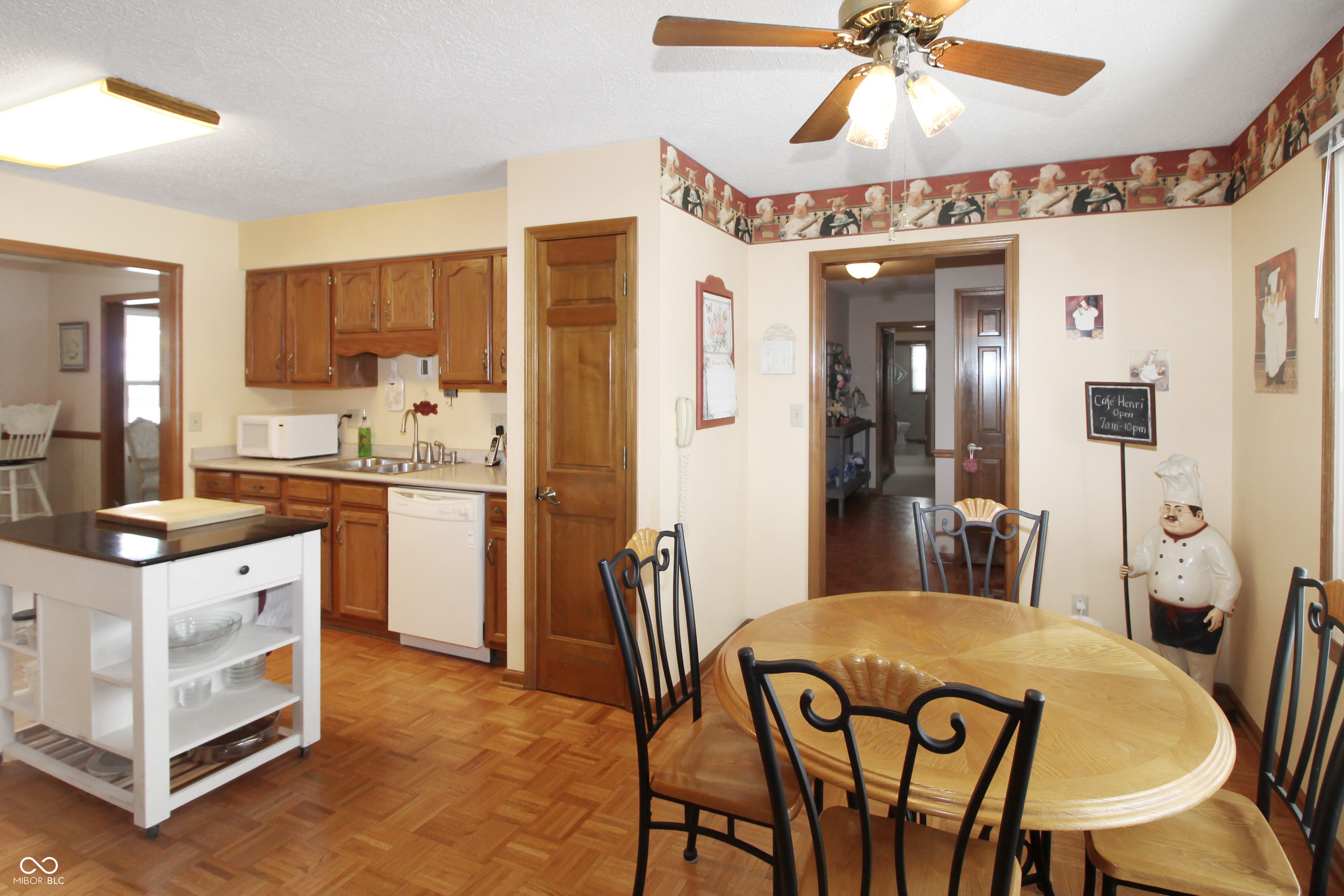 7692 Amber Turn Plainfield, IN 46168 - Photo 10 of 27