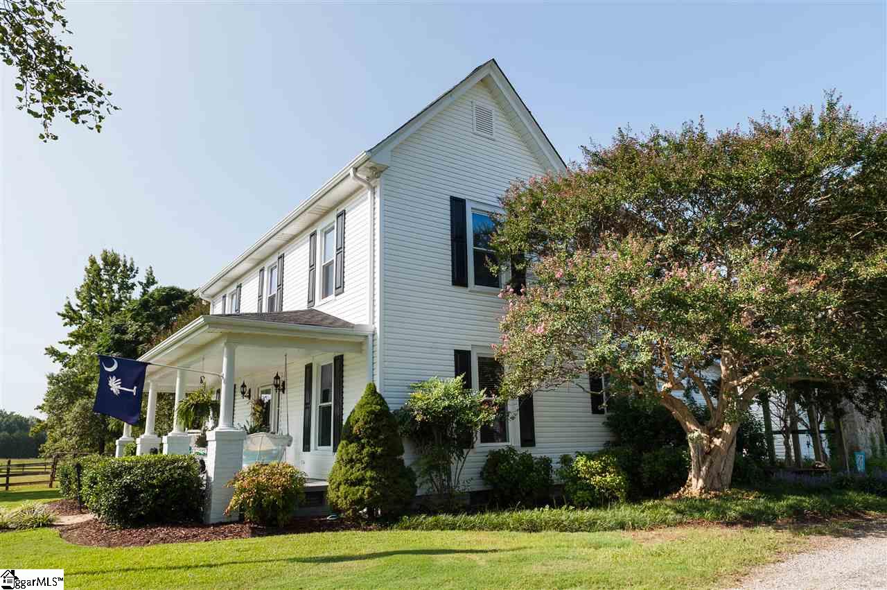 400 Walnut Grove Road Roebuck, SC 29376 - Photo 1 of 1