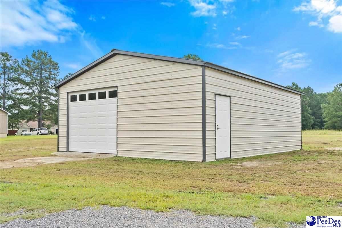 280 Pocosin Road Latta, SC 29565 - Photo 37 of 37 Gallery Image 37