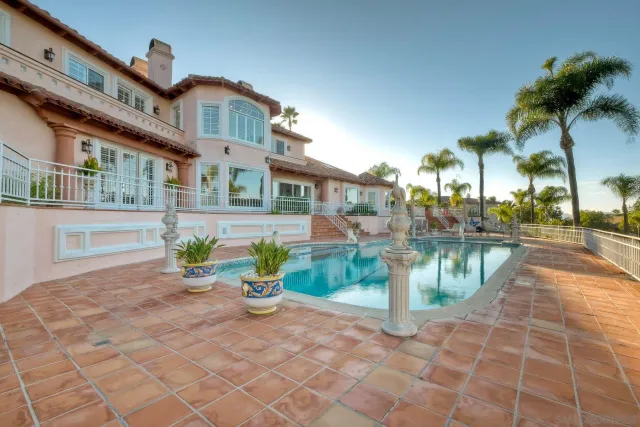 $3,298,000 | 13455 Old Winery Road, Poway, CA 92064