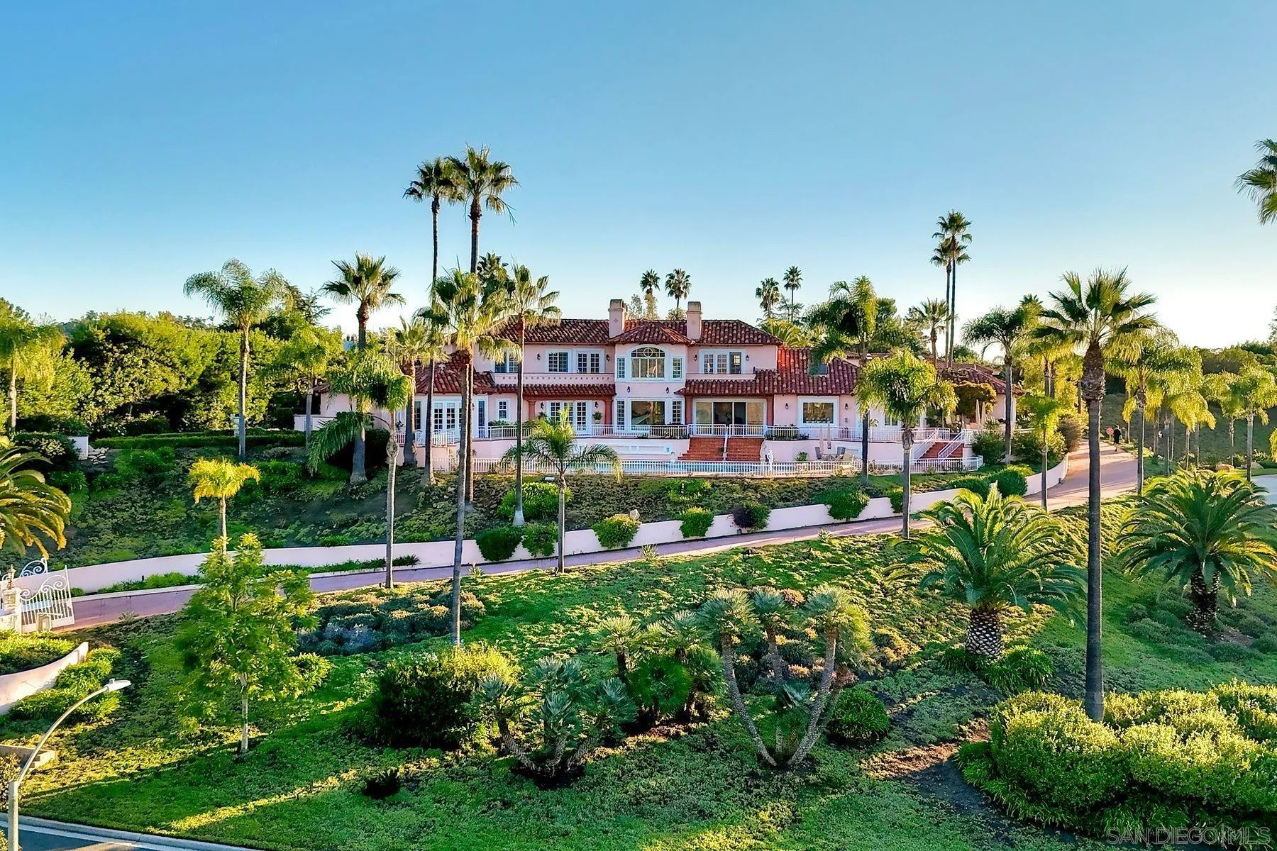 13455 Old Winery Road Poway, CA 92064 - Photo 41 of 46 a view of a city with tall buildings