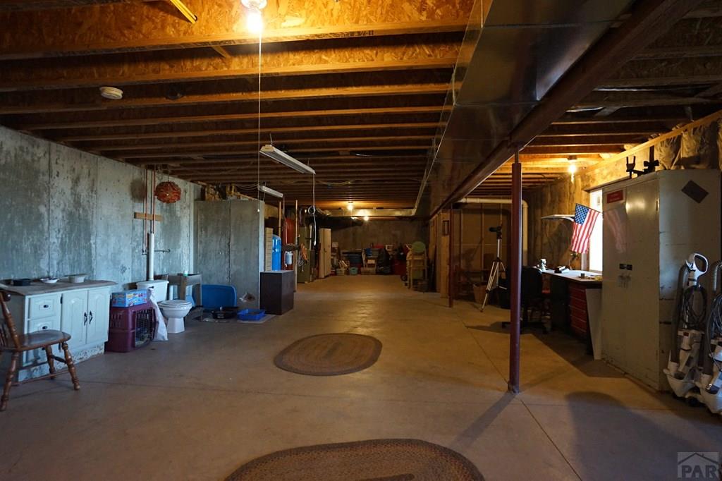 1771 Sunrise Road Walsenburg, CO 81089 - Photo 32 of 38