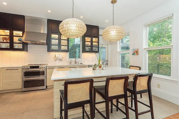 $1,399,000 | 126 Paul Gore Street, Boston, MA 02130