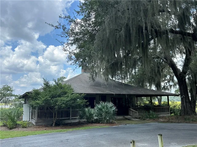 $70,000 | Lot 45 Delegal Drive Northeast, Townsend, GA 31331