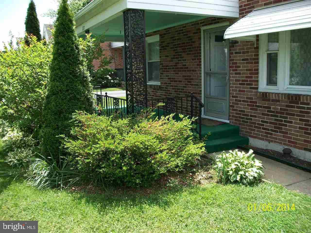 210 Edgewood Road York, PA 17402 - Photo 22 of 25 Gallery Image 22