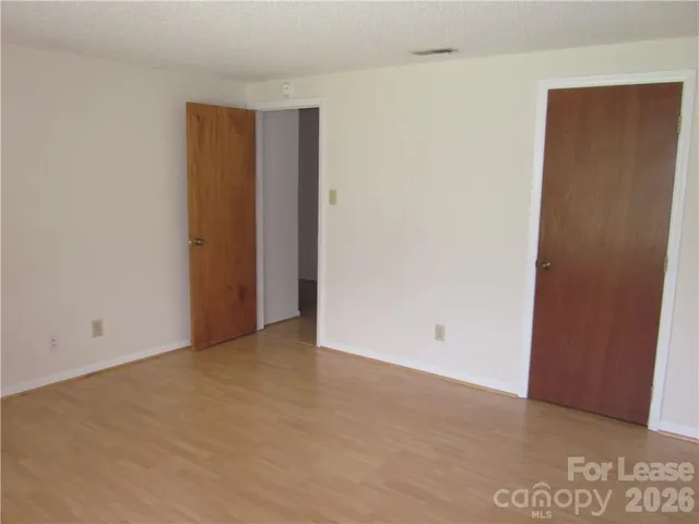 a house with garden in front of it