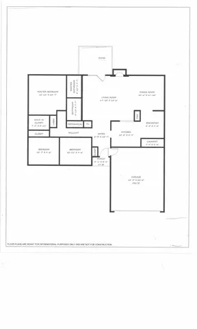 $1,850 | 11411 Misty Valley Court, Charlotte, NC 28226