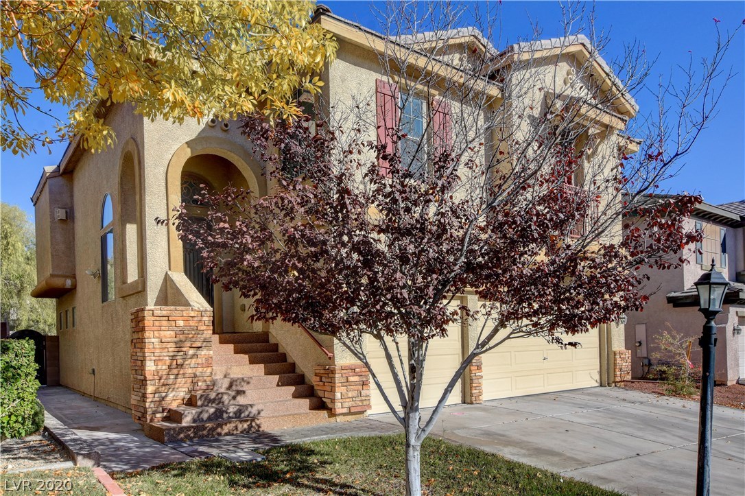 9032 Rusty Rifle Avenue Las Vegas, NV 89143 - Photo 30 of 37 Gallery Image 30