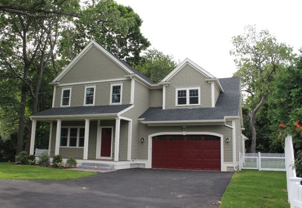 264 Lincoln Street Lexington, MA 02421 - Photo 1 of 26 Gallery Image 1