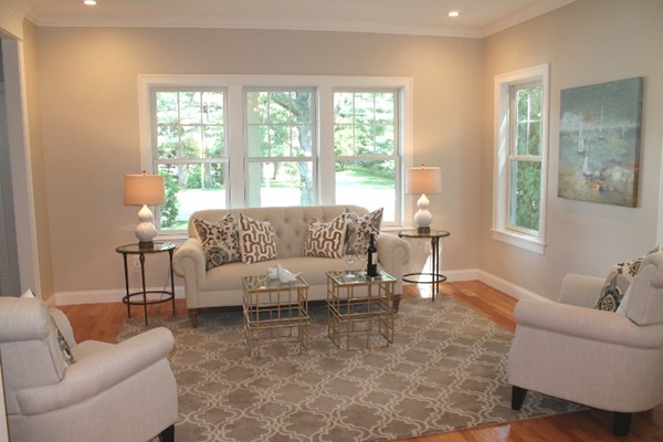 264 Lincoln Street Lexington, MA 02421 - Photo 4 of 26 Gallery Image 4