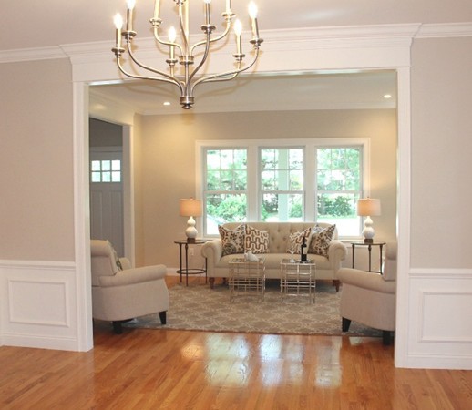264 Lincoln Street Lexington, MA 02421 - Photo 6 of 26 Gallery Image 6