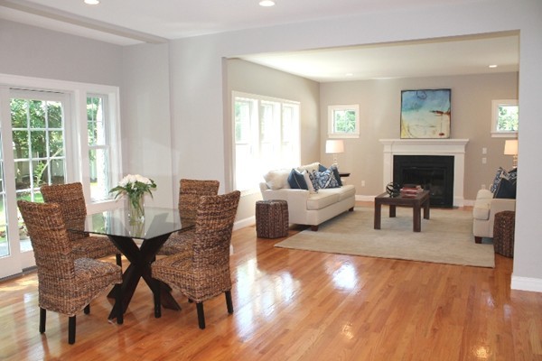 264 Lincoln Street Lexington, MA 02421 - Photo 8 of 26 Gallery Image 8