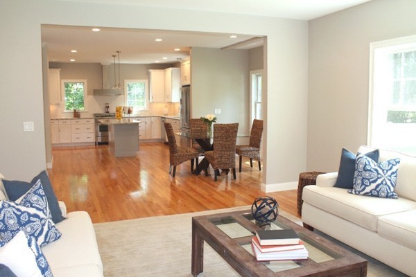 264 Lincoln Street Lexington, MA 02421 - Photo 9 of 26 Gallery Image 9
