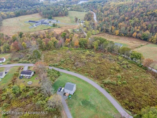 $42,000 | Lot 17 Walnut Ridge Drive, Mehoopany, PA 18629
