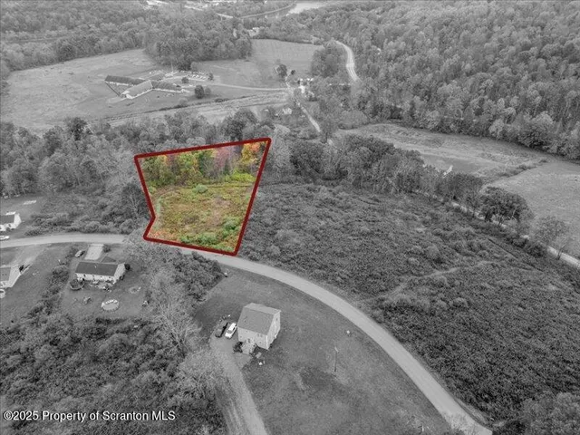 $42,000 | Lot 17 Walnut Ridge Drive, Mehoopany, PA 18629