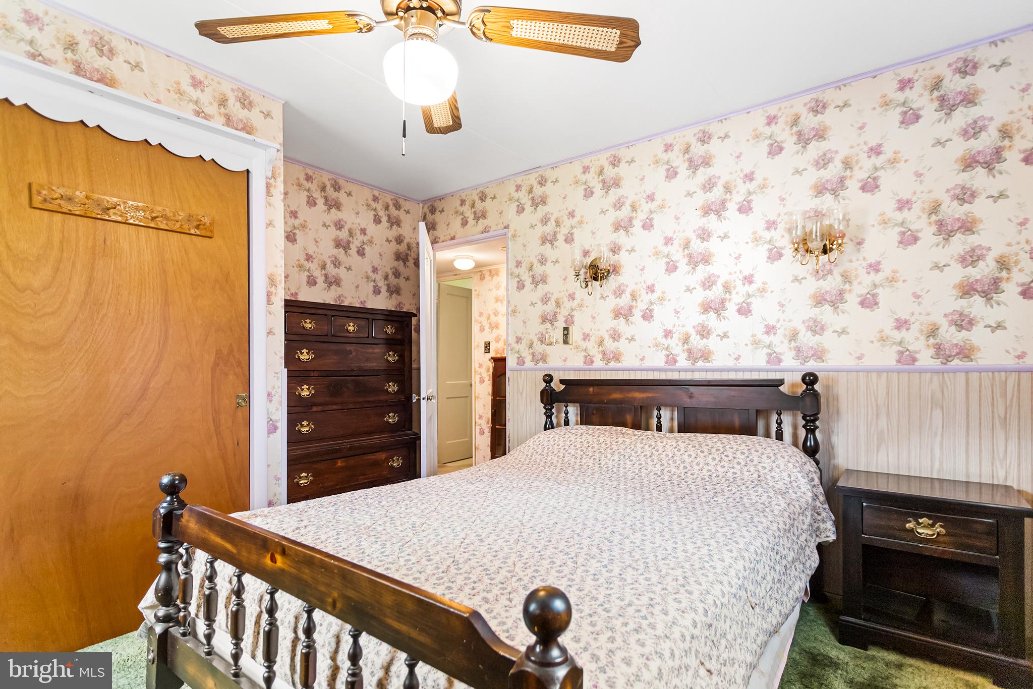 103 Manor Road Paoli, PA 19301 - Photo 8 of 18 Main Bedroom