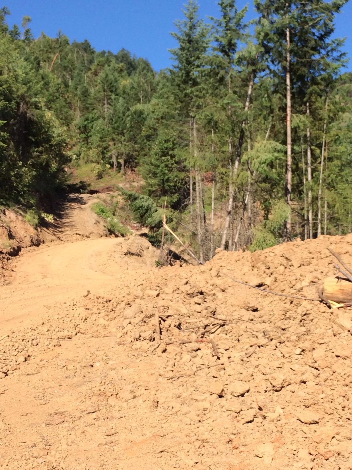 1400 Hummingbird Lane Talent, OR 97540 - Photo 12 of 15 good roads all the way to the top of pro