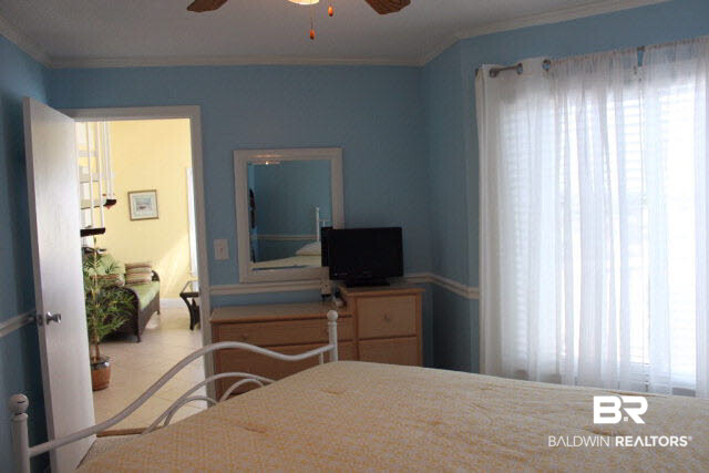 497 Plantation Road, Unit 1355 Gulf Shores, AL 36542 - Photo 16 of 31 Mstr Bedroom View